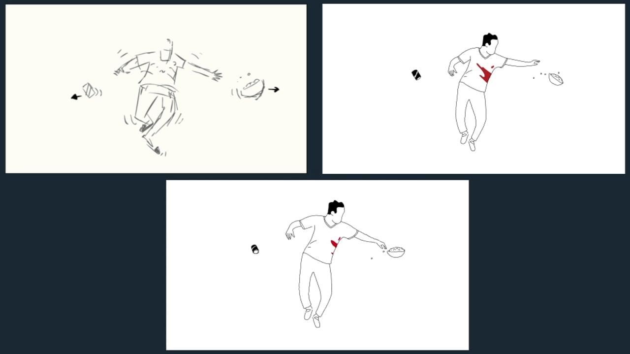 ZUMOtv // SILLONGOL (PROCESS)