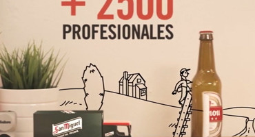Biográfica / Mahou