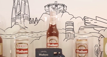 Biográfica / Mahou