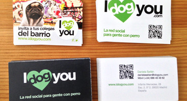 IdogYou, la red social para gente con perro