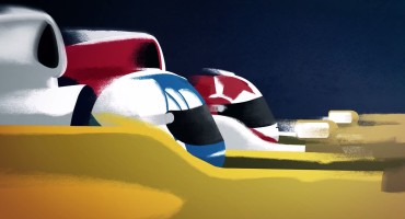 Movistar+ Formula1
