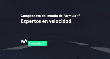Movistar+ Formula1